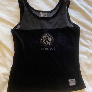 Versace Shirt